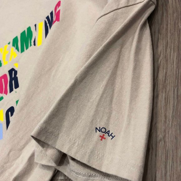 Noah Screaming for Change Tee - Picture 3 of 4